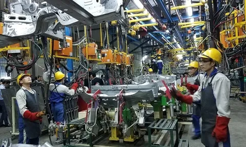 Nhiều doanh nghiệp châu Âu coi Việt Nam là điểm đến đầu tư toàn cầu hàng đầu