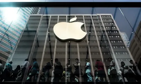 Các đối tác của Apple mở rộng sản xuất tại Đông Nam Á