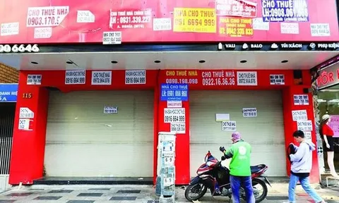 Gần 35 nghìn doanh nghiệp đăng ký tạm ngừng kinh doanh trong tháng 1