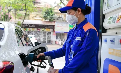 Giá xăng sẽ tăng mạnh trong kỳ điều chỉnh ngày 1/2?