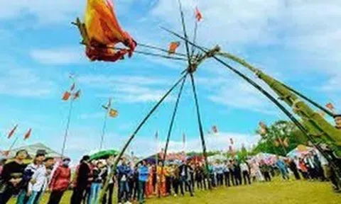 Bộ Tài chính hướng dẫn quản lý kinh phí, thu chi tiền công đức, tài trợ cho di tích, lễ hội