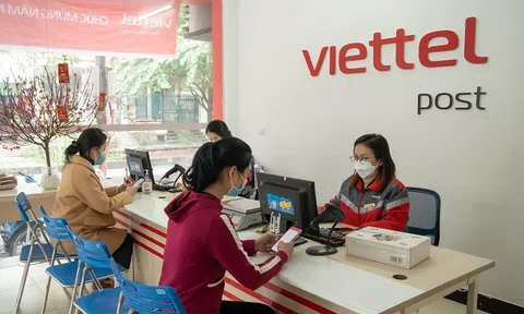 Nhìn lại năm qua: Quý IV/2022, Viettel Post tiếp tục đạt mức tăng trưởng 2 con số
