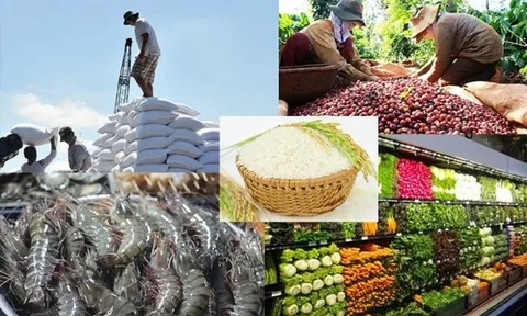 Bộ Công Thương đặt mục tiêu xuất khẩu năm 2023 đạt 394 tỷ USD