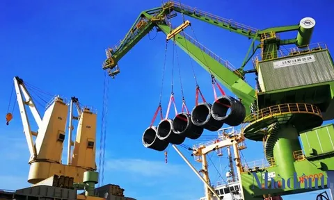 Hà Tĩnh: Kim ngạch xuất khẩu đạt hơn 163 triệu USD trong tháng 1