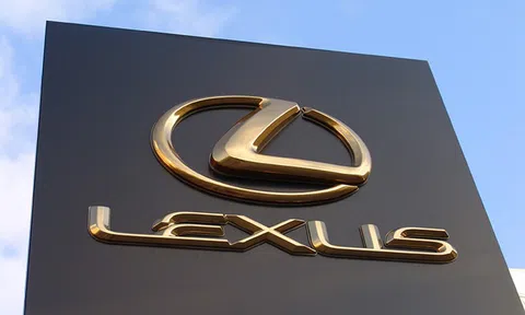 Lexus Việt Nam triệu hồi 64 xe do nguy cơ rò rỉ nhiên liệu