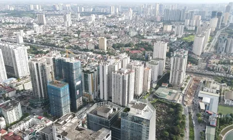 Chuyên gia "bật mí" thời điểm tốt để mua nhà năm 2023
