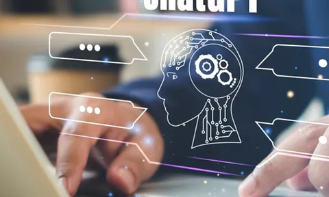 ChatGPT không thể thay thế cảm xúc, sáng tạo của con người