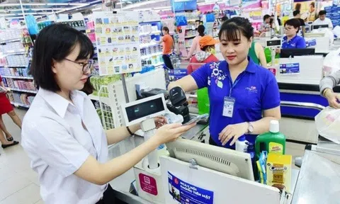 Hóa đơn điện tử khởi tạo từ máy tính tiền là chứng từ hợp pháp khi xác định nghĩa vụ thuế