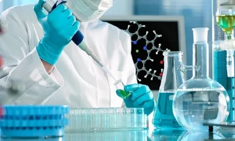 Đến 2030, phát triển và ứng dụng công nghiệp sinh học đóng góp 7% GDP