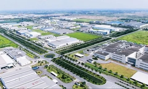Hà Nội sắp lập quy hoạch 4 khu công nghiệp mới