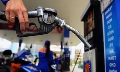 Giá xăng dầu trong nước dự báo giảm trong ngày 11/2