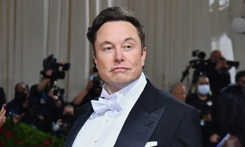 Tỷ phú Elon Musk làm từ thiện gần 2 tỷ USD cổ phiếu Tesla
