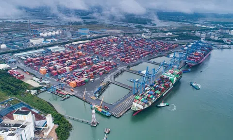 Việt Nam đứng thứ 2 châu Á về hàng xuất khẩu sang thị trường Mỹ