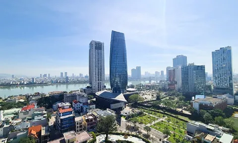 Đà Nẵng: Gần 300 doanh nghiệp tham dự gặp mặt đầu Xuân