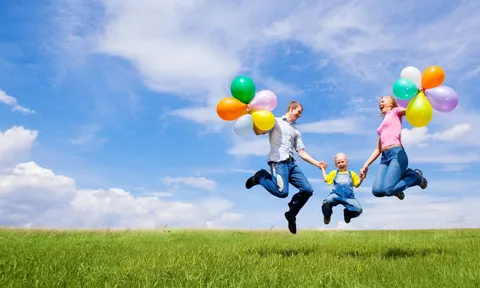 Những nguyên tắc tối giản giúp ta hạnh phúc hơn