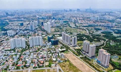 Những nút thắt của thị trường Bất động sản là gì?