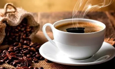 Giá cà phê ngày 20/2: Giá cà phê trong nước tiếp tục tăng, cao nhất 45.800 đồng/kg