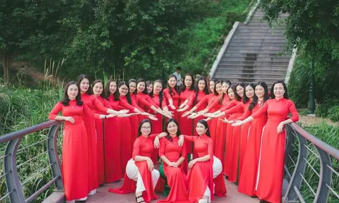 Hà Tĩnh: Phát động cuộc thi “Áo dài với quê hương Hà Tĩnh” và giải bóng chuyền nữ toàn tỉnh