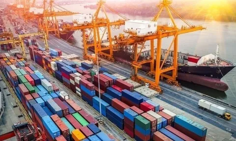 Từ đầu năm đến 15/2, Việt Nam xuất siêu gần 1,7 tỷ USD