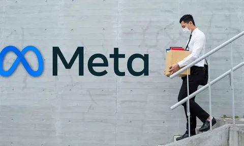 Meta - Công ty mẹ của Facebook chuẩn bị sa thải thêm hàng nghìn nhân sự