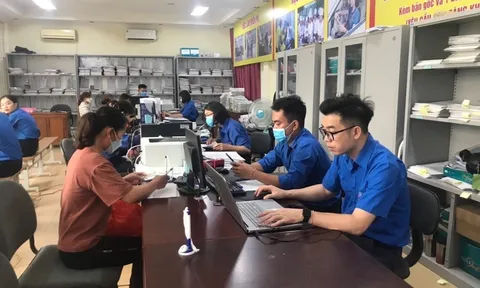 Hòa Bình: Triển khai tháng Thanh niên năm 2023 với chủ đề “Tuổi trẻ tiên phong chuyển đổi số”