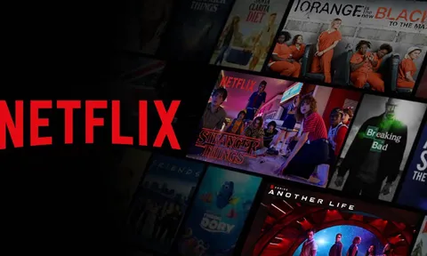 Dịch vụ xem phim trực tuyến Netflix bất ngờ giảm giá tại nhiều thị trường