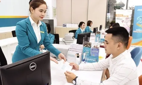 Chính thức cấp room tín dụng 2023 cho các ngân hàng