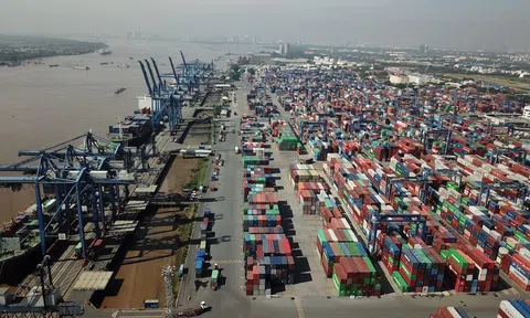 Việt Nam có 9 doanh nghiệp tham gia hộ chiếu logistics