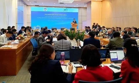 Kinh tế thị trường sẽ đưa Việt Nam trở thành nước thu nhập trung bình cao trước năm 2030
