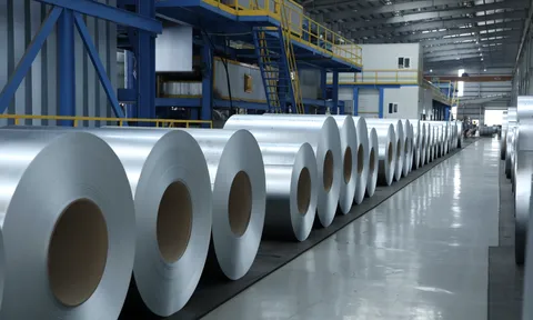 Mexico tiếp tục giảm thuế chống bán phá giá đối với thép mạ nhập khẩu từ Việt Nam