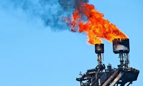 Giá gas bất ngờ tăng sau chuỗi ngày giảm