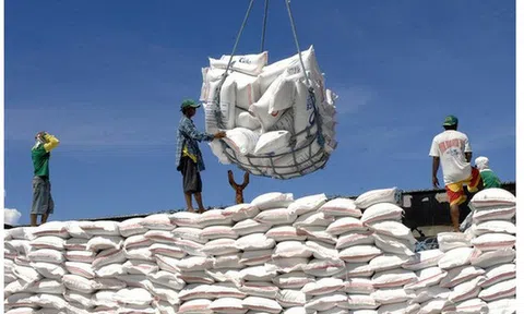 Hàng hoá Việt Nam rộng cửa vào thị trường Indonesia