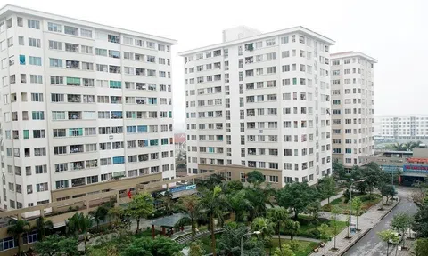 Mua nhà ở xã hội thì cần những điều kiện gì?