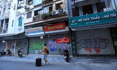 Hơn 20.000 doanh nghiệp rút lui khỏi thị trường mỗi tháng