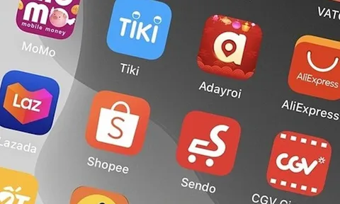 Phấn đấu 100% các sàn giao dịch thương mại điện tử lớn cam kết không kinh doanh hàng giả