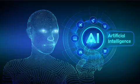 Hàng nghìn chuyên gia kêu gọi tạm dừng phát triển hệ thống trí tuệ nhân tạo