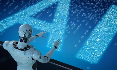 300 triệu việc làm trên thế giới có thể mất vào tay trí tuệ nhân tạo