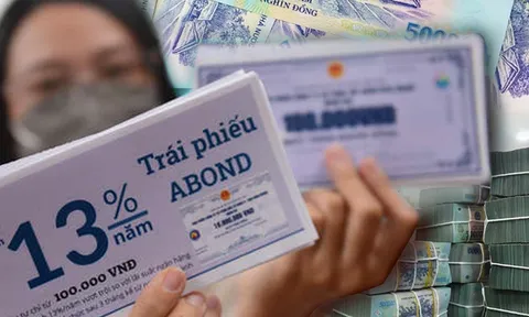 Hơn 1,1 tỷ USD trái phiếu doanh nghiệp được phát hành trong tháng 3