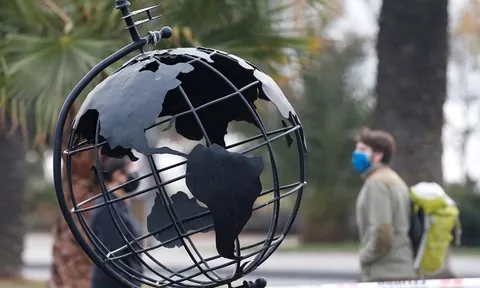 IMF dự báo kinh tế thế giới bước vào giai đoạn tăng trưởng chậm nhất kể từ năm 1990