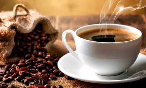 Giá cà phê ngày 10/4: Giá cà phê trong nước dao động từ 49.200 – 49.600 đồng/kg