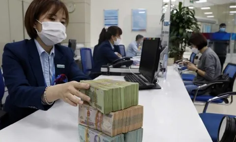 Tổ chức tín dụng kỳ vọng mặt bằng lãi suất tiếp tục giảm trong quý 2