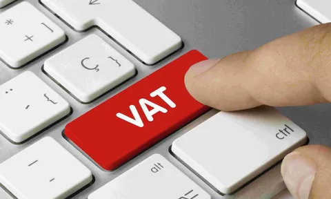 Bộ Tài chính đề xuất giảm 2% thuế VAT trong năm nay