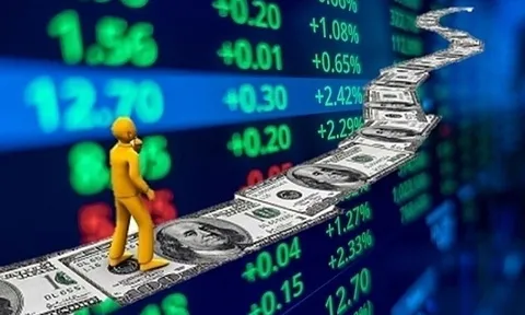 Thị trường chứng khoán ngày 13/4: Nhiều khả năng chỉ số VN-INdex sẽ biến động mạnh