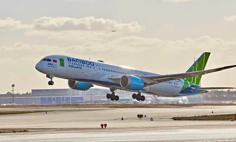 Tăng cường chuyến bay đến các điểm du lịch dịp lễ 30/4