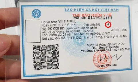 Điều kiện gì để hưởng 100% chi phí khám chữa bệnh BHYT năm 2023?