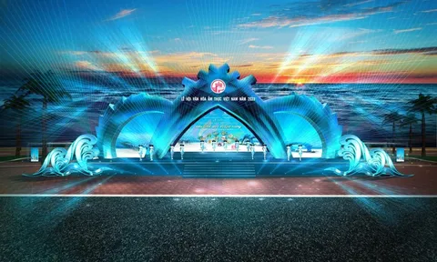 Tinh hoa ẩm thực 3 miền sẽ hội tụ ở Lễ hội Văn hóa - Ẩm thực Việt Nam 2023