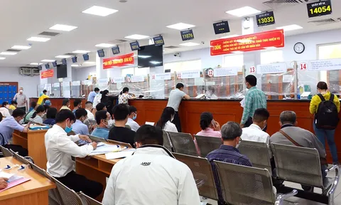 TP.HCM sẽ tăng phí giao dịch bất động sản từ ngày 01/6