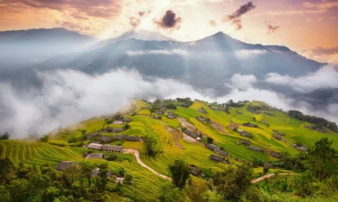 Giao thông, du lịch - động lực đưa Hà Giang phát triển