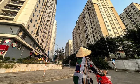 Cả nước có 418 dự án nhà ở xã hội đang triển khai, quy mô xây dựng hơn 430 nghìn căn hộ