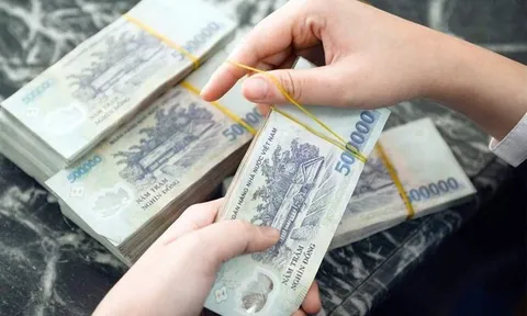 Những chính sách kinh tế có hiệu lực từ tháng 5/2023